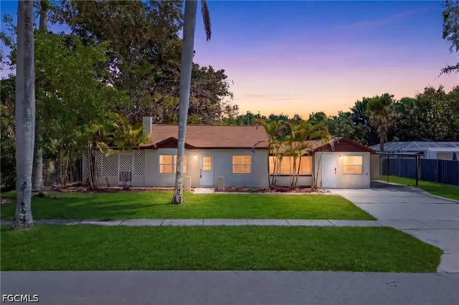 363 New York Drive, Fort Myers, FL 33905 - #3