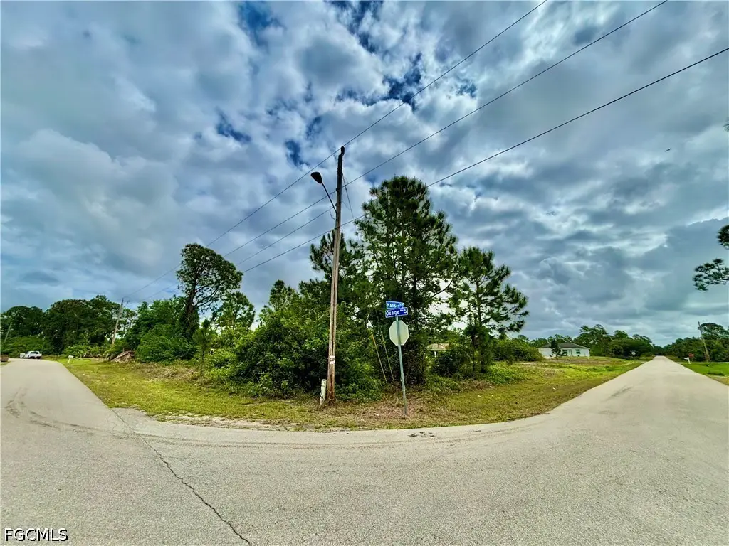 529 Osage, Lehigh Acres, FL 33974 - #1