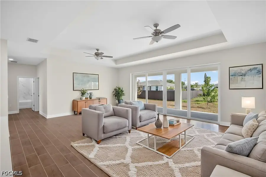 430 NW 14th Street, Cape Coral, FL 33993 - #3