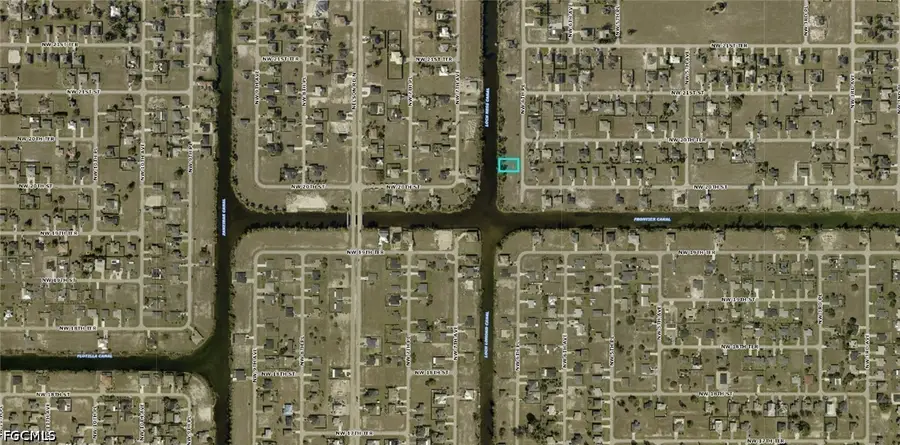 2012 NW 6th Place, Cape Coral, FL 33993 - #2