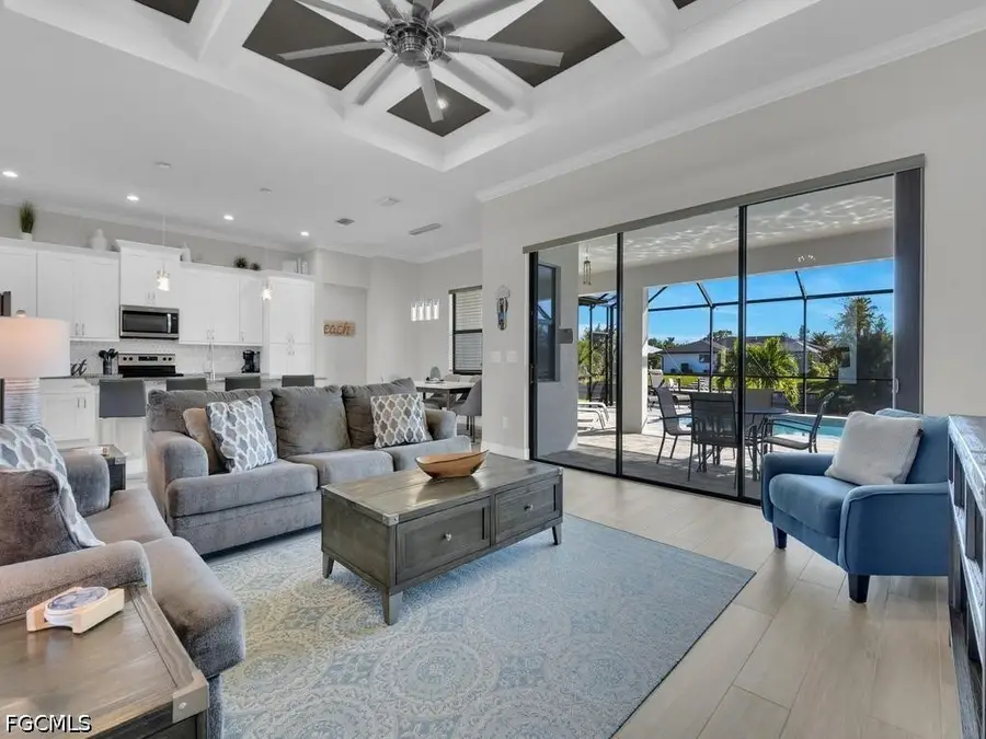 1100 SW 36th Terrace, Cape Coral, FL 33914 - #3