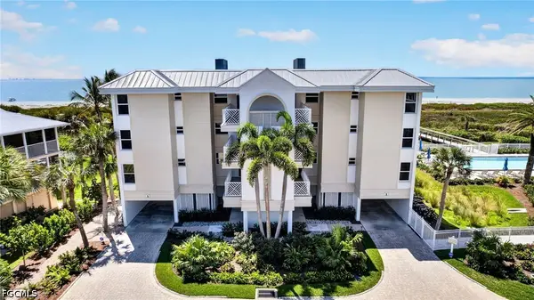635 E Gulf Drive #A202, Sanibel, FL 33957