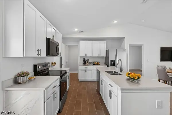 2132 NW 16th Place, Cape Coral, FL 33993