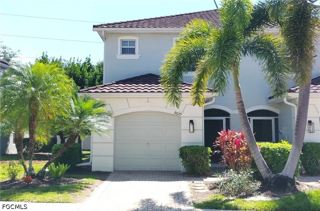 8629 Athena Court, Lehigh Acres, FL 33971 - #1