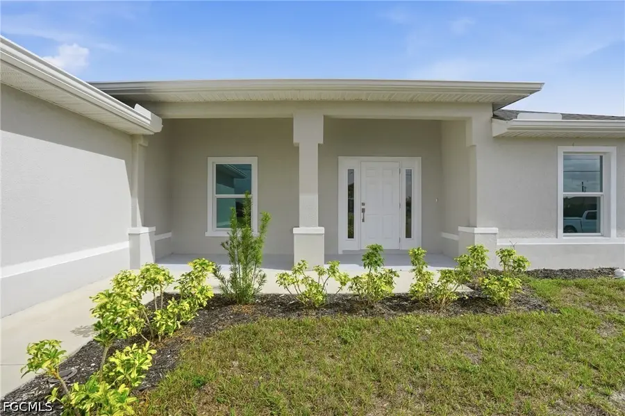 1725 NW 2nd Street, Cape Coral, FL 33993 - #3