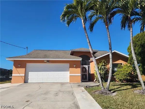 17264 Oriole Road, Fort Myers, FL 33967