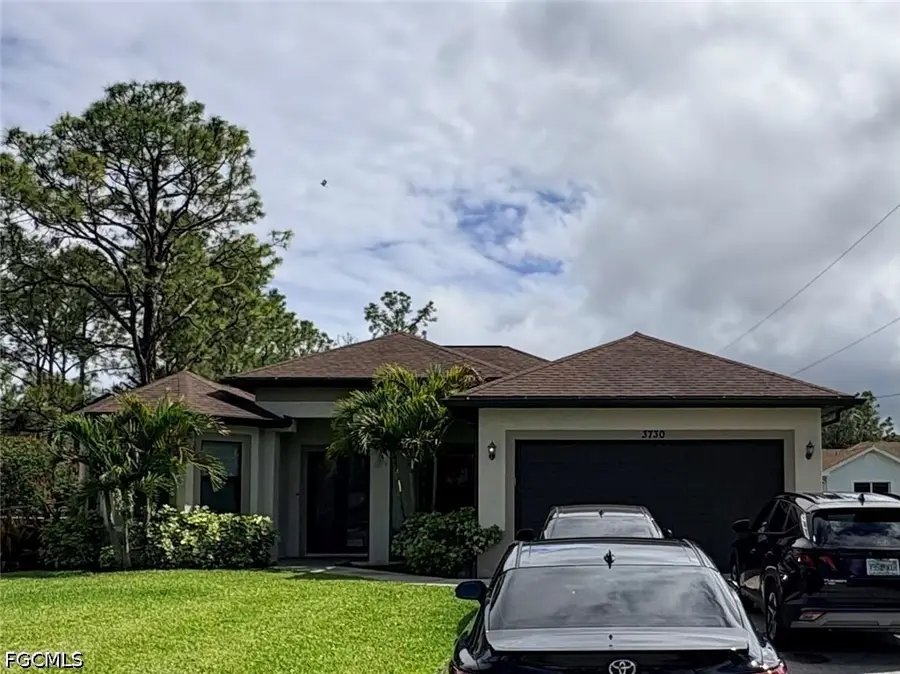 3730 43rd Avenue Ne, Naples, FL 34120 - #2