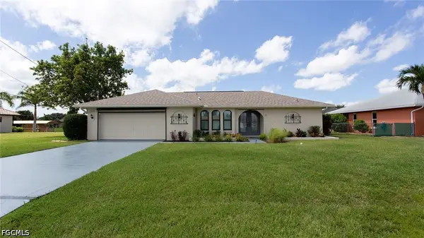 216 SE 30th Terrace, Cape Coral, FL 33904