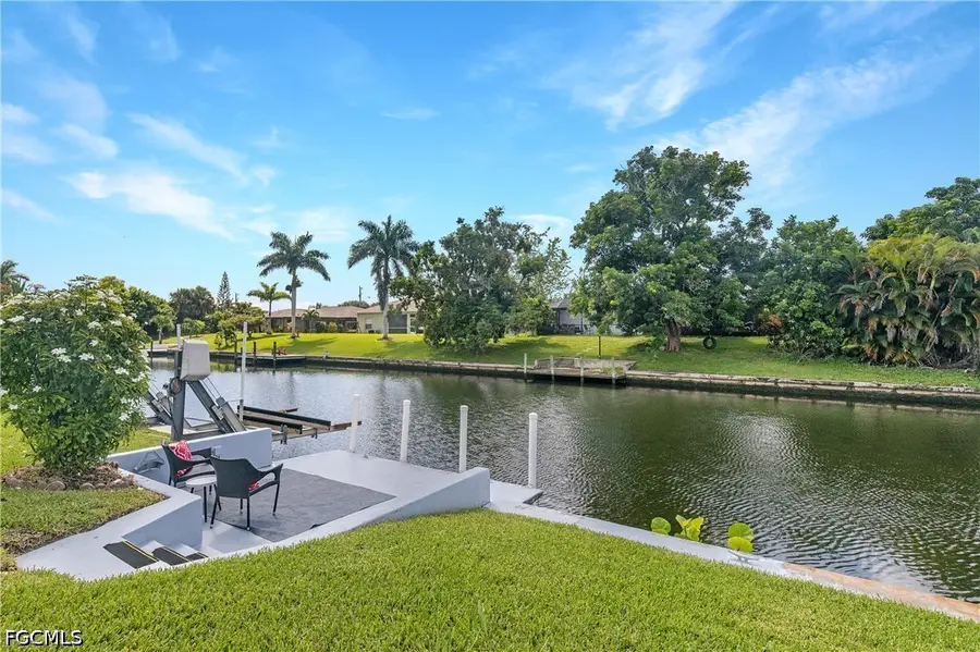 216 SE 30th Terrace, Cape Coral, FL 33904 - #3