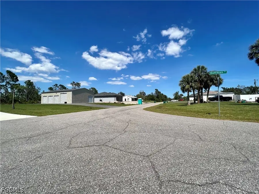 12051 Warden Avenue, Port Charlotte, FL 33981 - #2