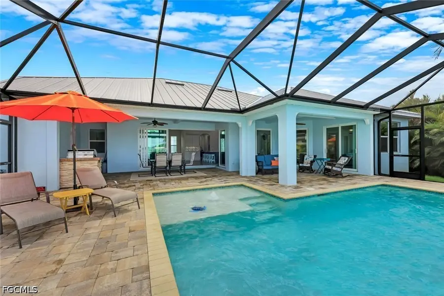 1927 SW 47th Terrace, Cape Coral, FL 33914 - #2