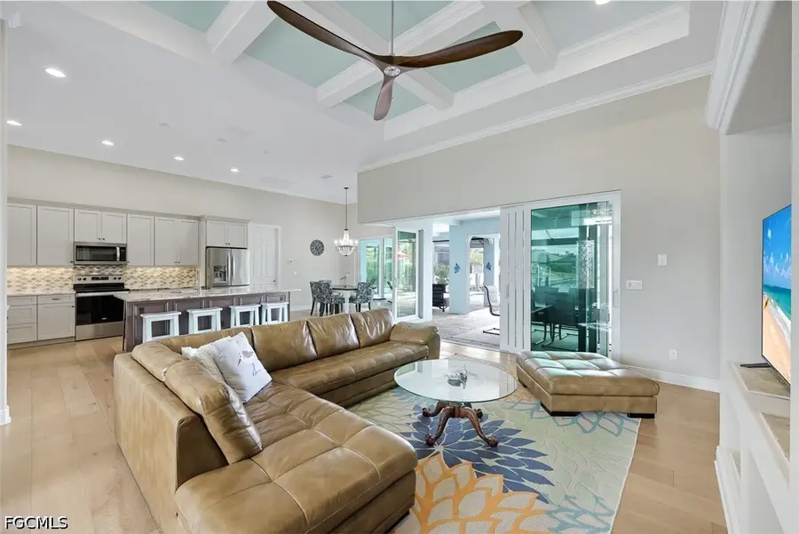 1927 SW 47th Terrace, Cape Coral, FL 33914 - #3