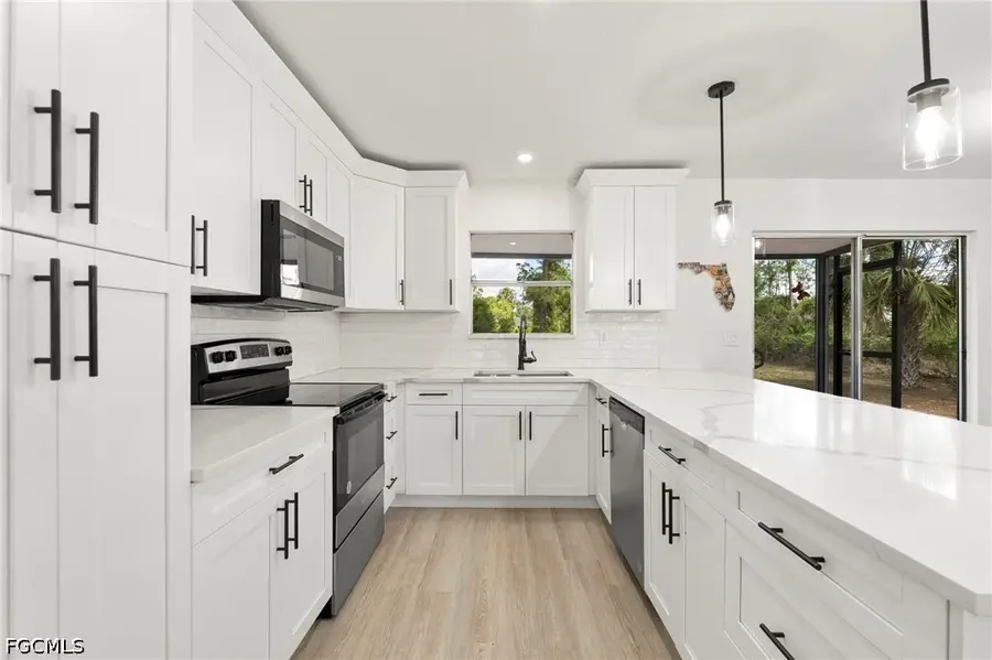 614 Canton Avenue, Lehigh Acres, FL 33972 - #2