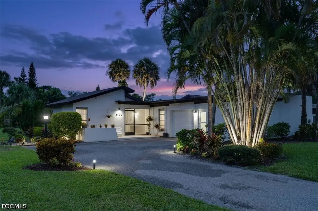 4100 Lakewood Boulevard #F30, Naples, FL 34112 - #1