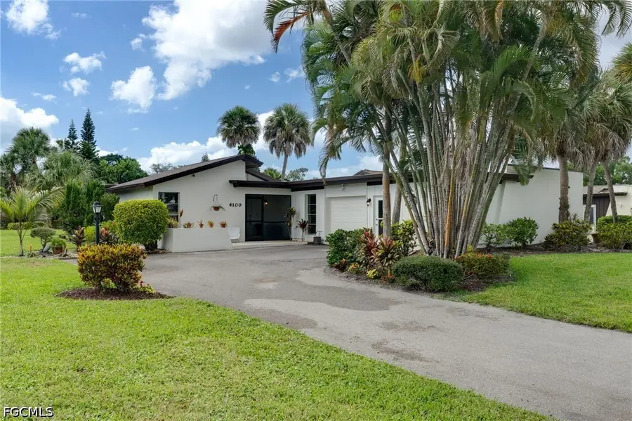 4100 Lakewood Boulevard #F30, Naples, FL 34112 - #2