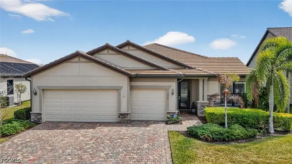 11279 Thurston Chase, Fort Myers, FL 33913