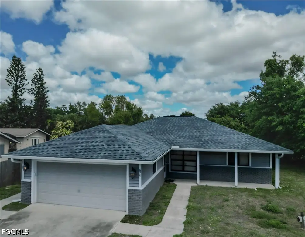 8241 Harrisburg Drive, Fort Myers, FL 33967 - #1