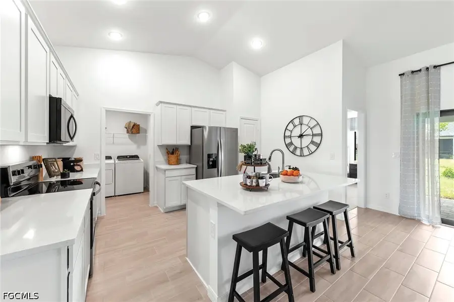 1803 NE 15th Place, Cape Coral, FL 33909 - #2