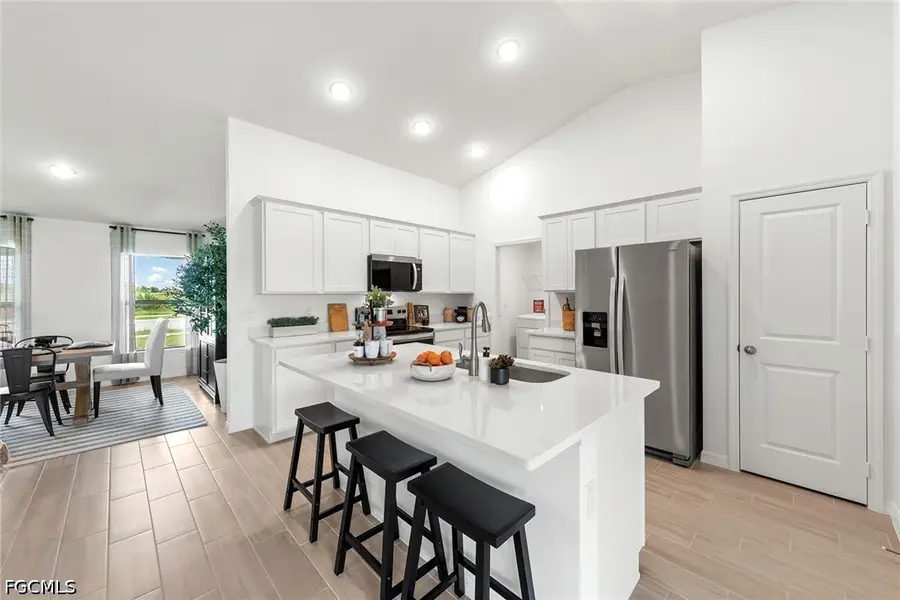 1309 NE Juanita Place, Cape Coral, FL 33909 - #3