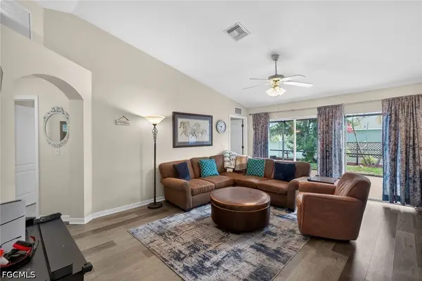 509 NW 36th Avenue, Cape Coral, FL 33993