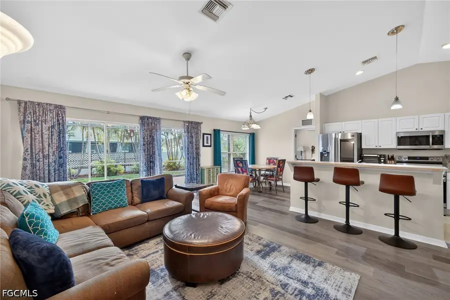 509 NW 36th Avenue, Cape Coral, FL 33993 - #2