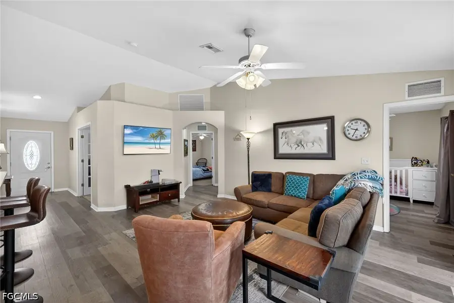 509 NW 36th Avenue, Cape Coral, FL 33993 - #3