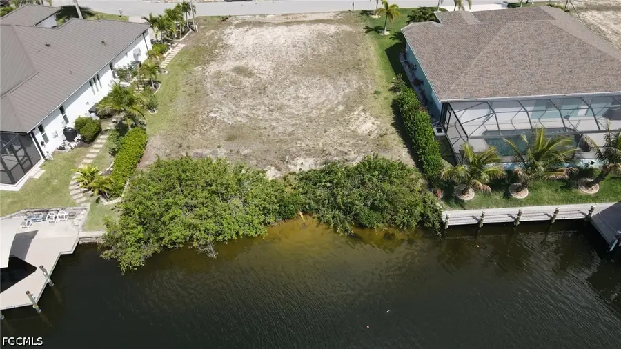 308 NW 38th Place, Cape Coral, FL 33993 - #3