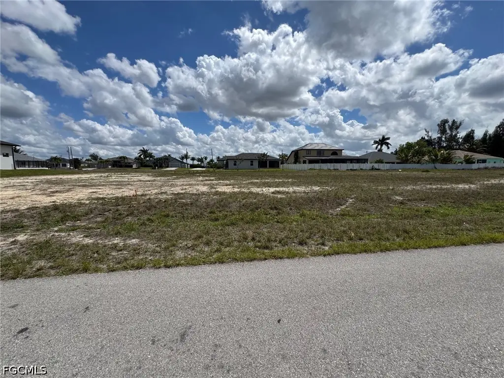 2717 NW 46th Avenue, Cape Coral, FL 33993 - #1