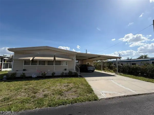 3104 Indian Village Lane, North Fort Myers, FL 33917