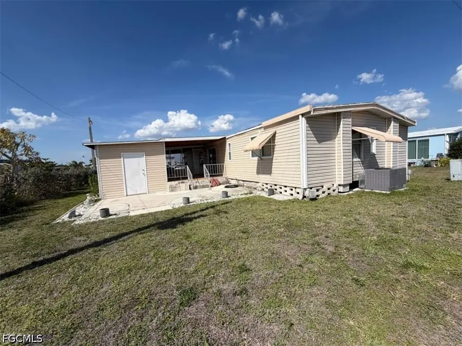 3104 Indian Village Lane, North Fort Myers, FL 33917 - #2