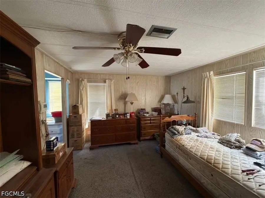 3104 Indian Village Lane, North Fort Myers, FL 33917 - #3