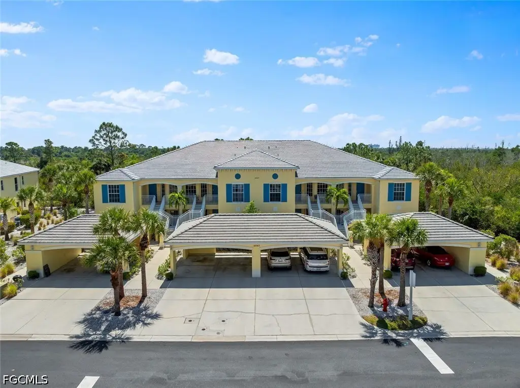 14543 Abaco Lakes Drive #103, Fort Myers, FL 33908 - #1