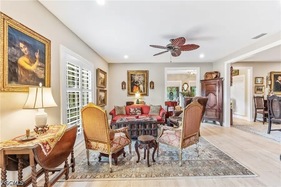 4615 Caloosa Vista Way, Fort Myers, FL 33901 - #3