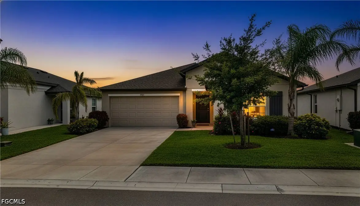 4094 San Clemente Court, North Fort Myers, FL 33917 - #1