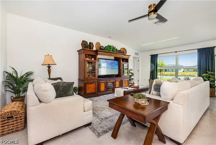 4094 San Clemente Court, North Fort Myers, FL 33917 - #2