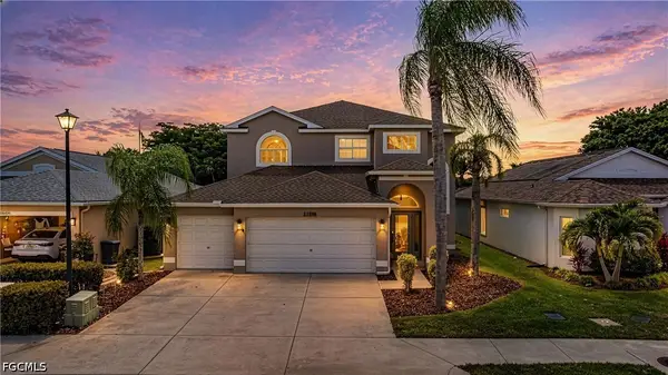 21596 Berwhich Run, Estero, FL 33928