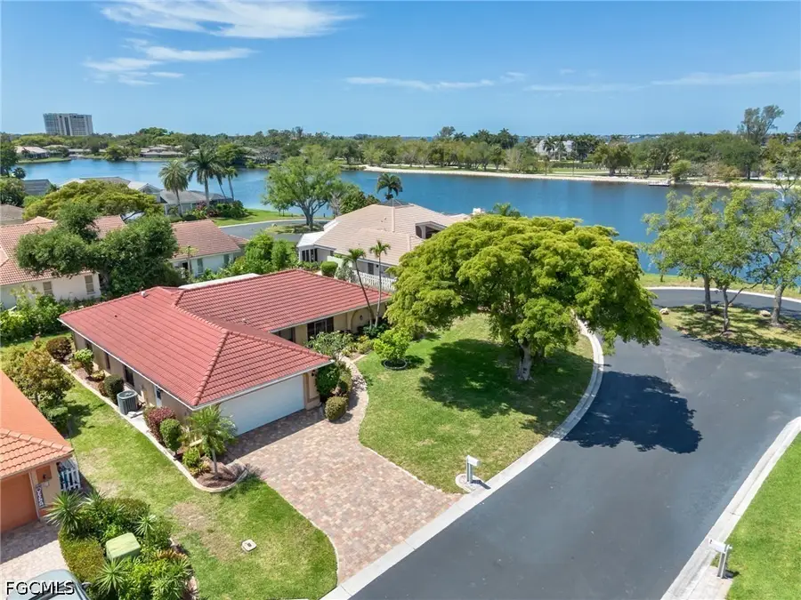 9819 Capstan Court, Fort Myers, FL 33919 - #2