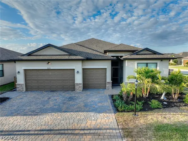 14695 Carva Lane, Fort Myers, FL 33905