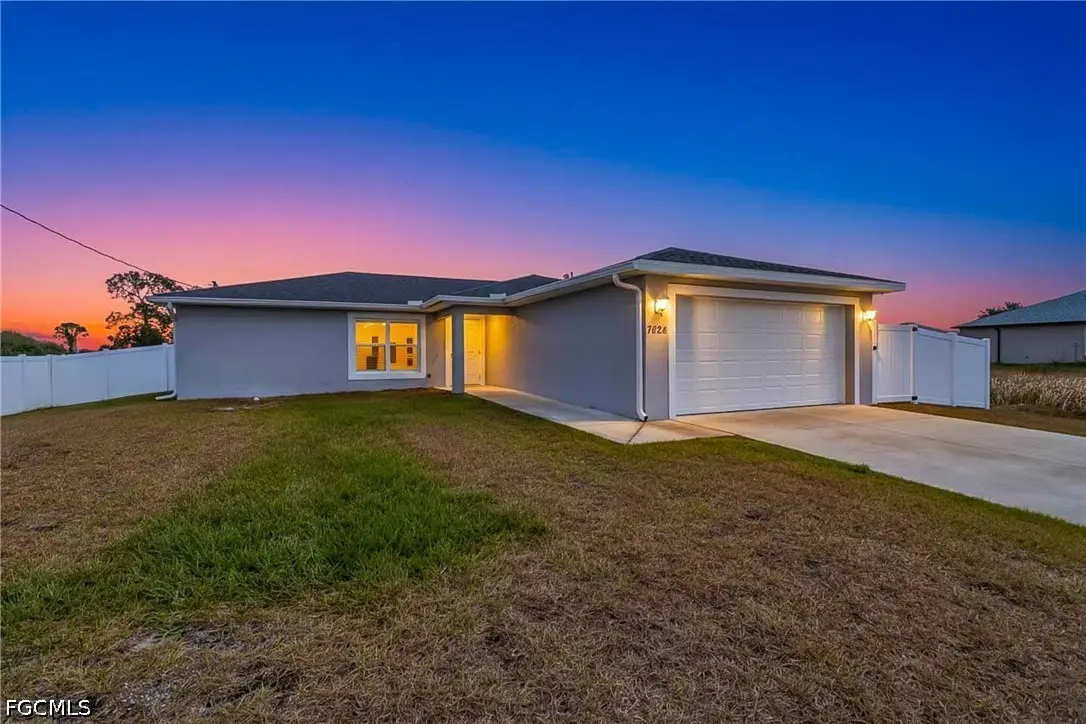 7024 Hero Circle, Labelle, FL 33935 - #1