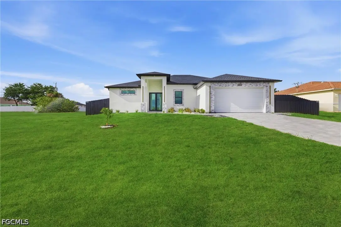 337 NE 13th Street, Cape Coral, FL 33909 - #1
