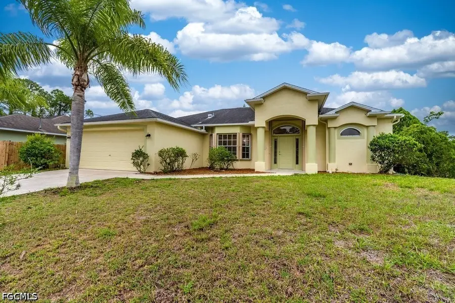 2519 9th Street W, Lehigh Acres, FL 33971 - #3