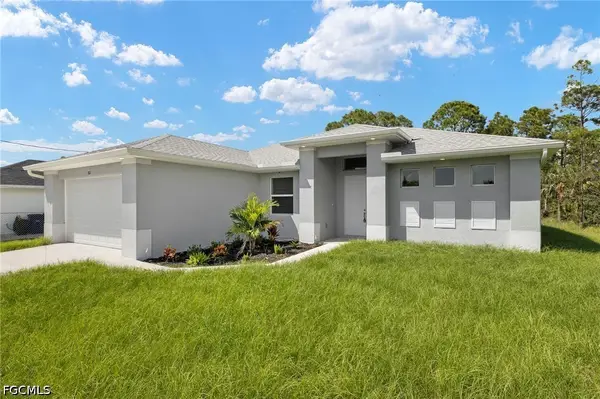 3112 16th Street W, Lehigh Acres, FL 33971