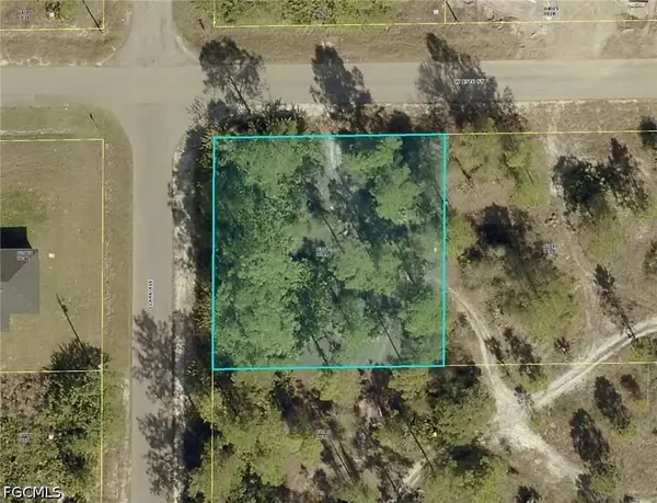 1307 W 13th Street, Lehigh Acres, FL 33972