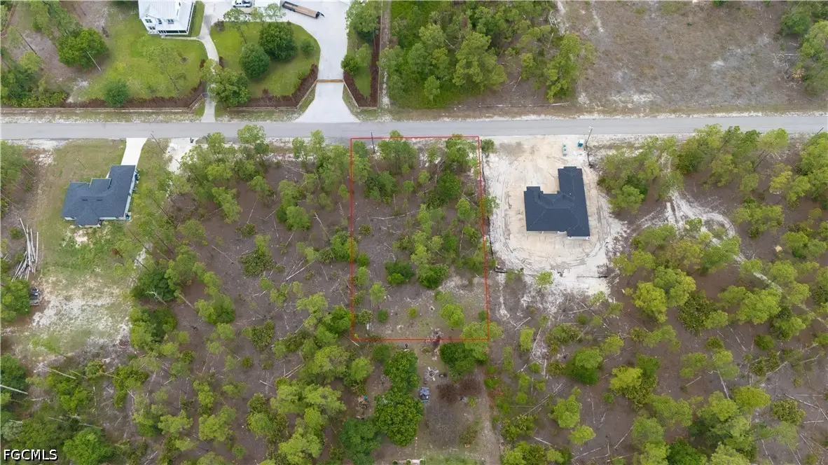 1110 Moore Avenue, Lehigh Acres, FL 33972 - #1