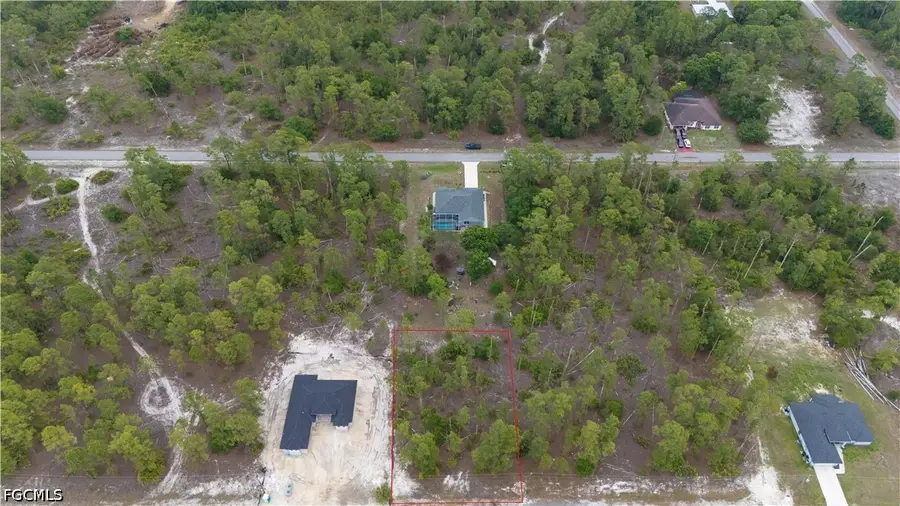 1110 Moore Avenue, Lehigh Acres, FL 33972 - #2