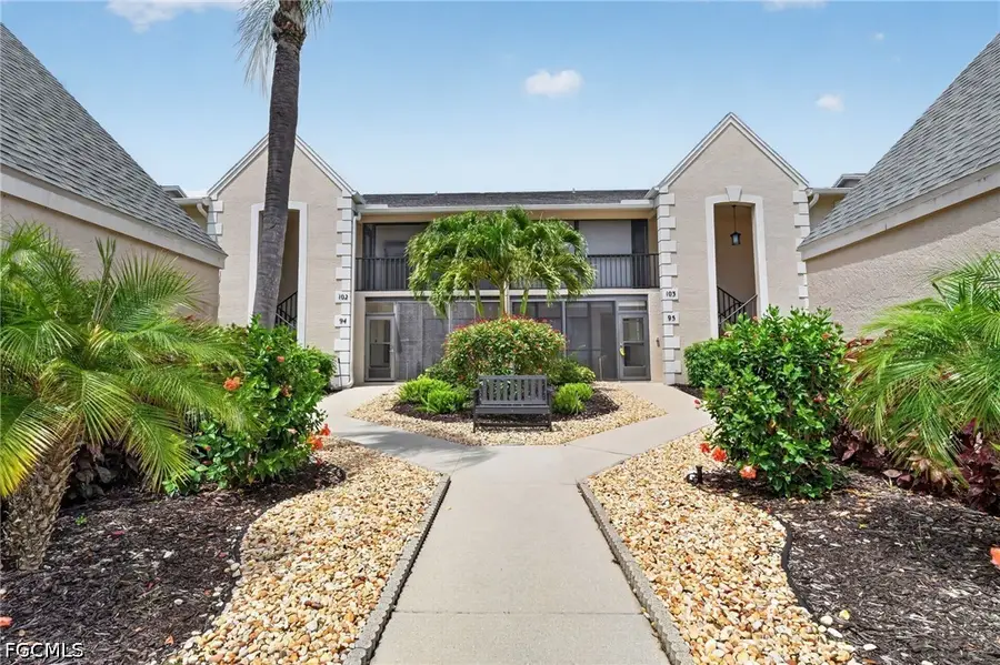 12130 Kelly Greens Boulevard #104, Fort Myers, FL 33908 - #3