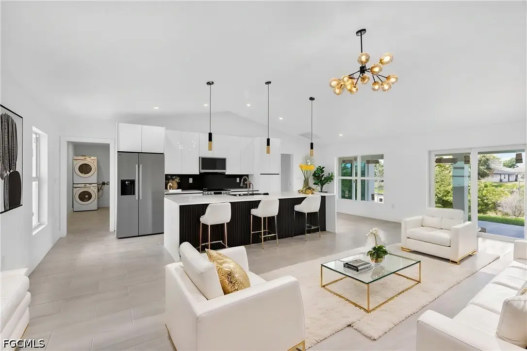 1414 NE 21st Avenue, Cape Coral, FL 33909 - #1