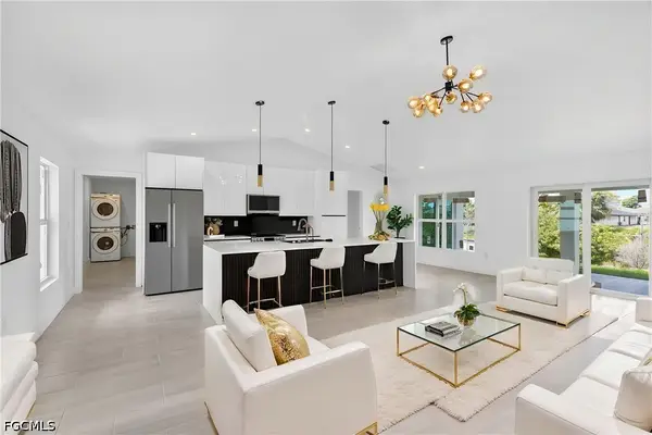 1414 NE 21st Avenue, Cape Coral, FL 33909