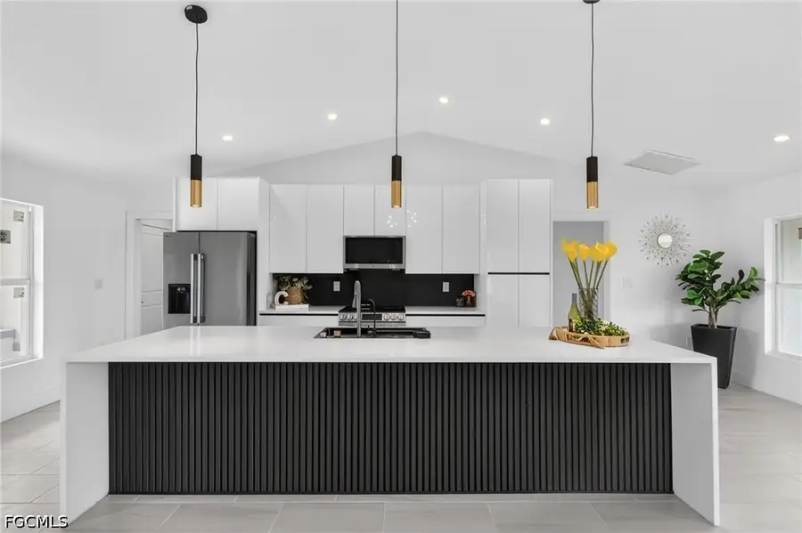 1414 NE 21st Avenue, Cape Coral, FL 33909 - #3