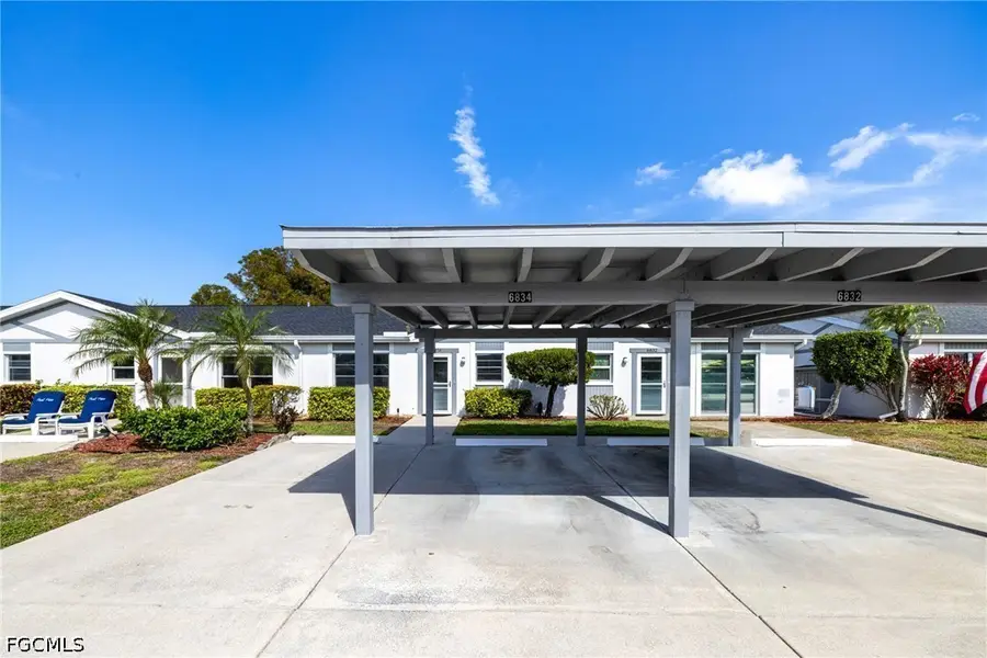 6834 Bogey Drive, Fort Myers, FL 33919 - #2